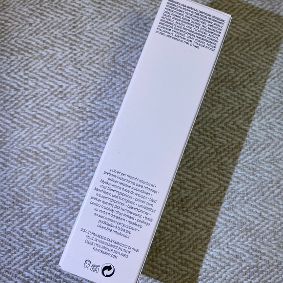 NEW Fenty Beauty Pro Filt’r Instant Retouch Primer - Picture 4 of 6